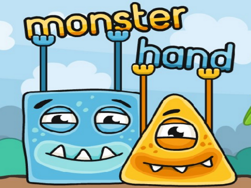 Play: Monster Hands Img