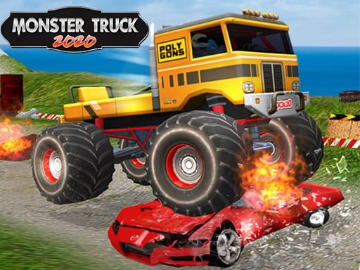 Play: Monster Truck 2020 Img
