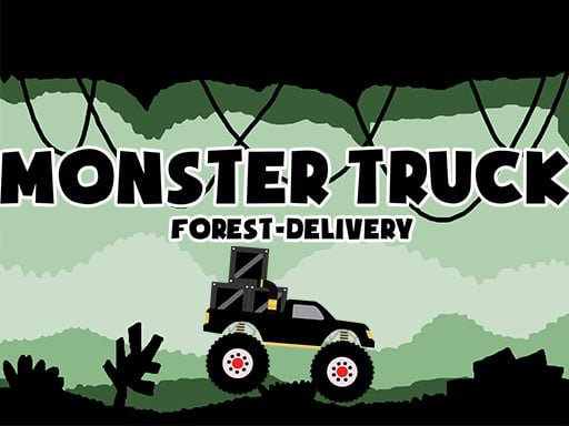 Play: Monster Truck HD Img