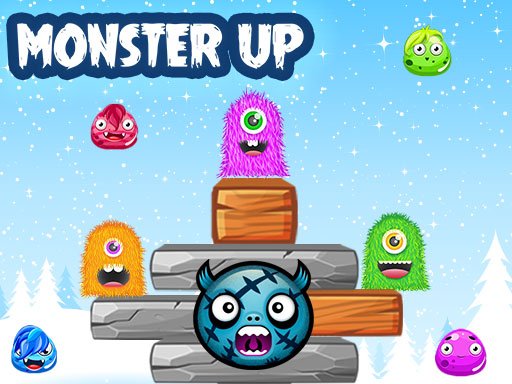 Play: Monster Up Img