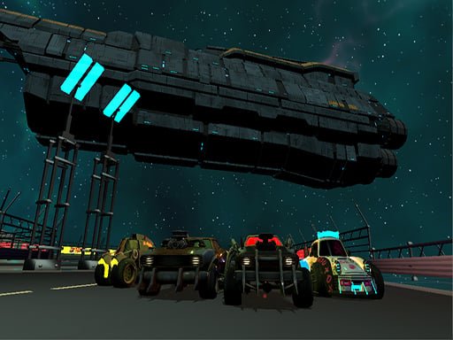 Play: Moon Car Stunt Img