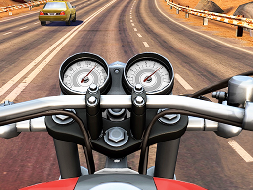 Play: Moto Race Loko Traffic Img