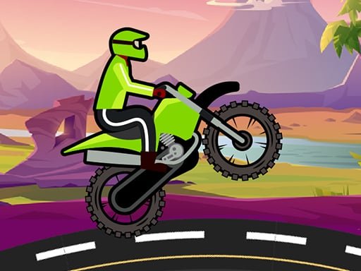Play: Moto Racer Img