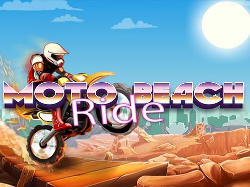 Play: Moto Ride Img
