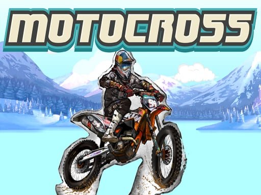 Play: Motocross Img