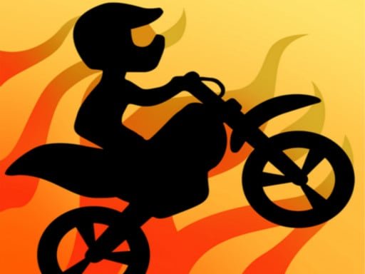 Play: Motor Bike Race Img
