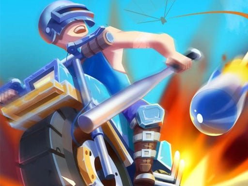Play: Motor Royale Img