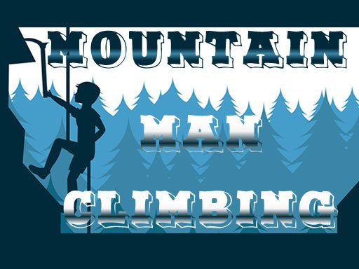 Play: Mountain Man Climbing Img