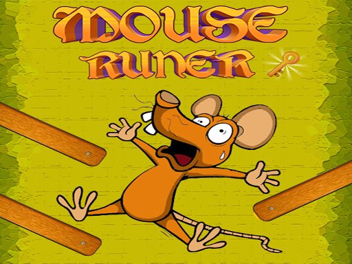 Play: Mouse Runer Img