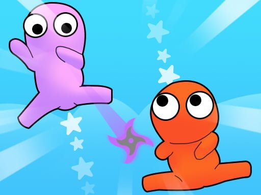 Play: Move Ragdoll Duel Img