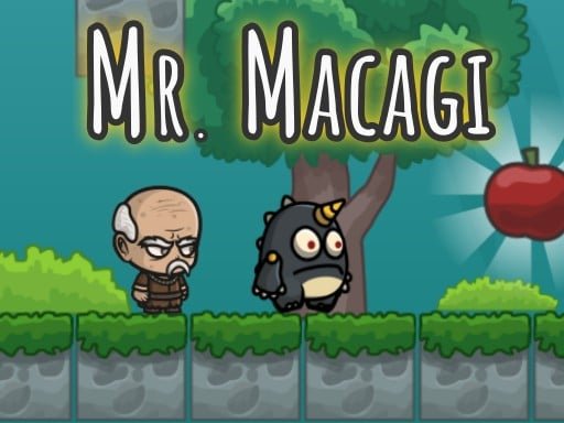 Play: Mr Macagi Img