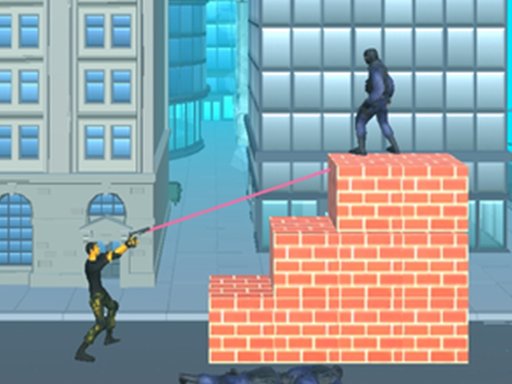 Play: Mr Bullet 3D Img