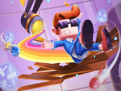 Play: MrBullet Big Bang Img