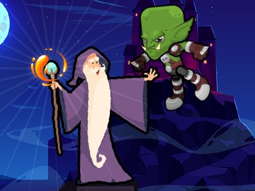 Play: Mr Mage Img