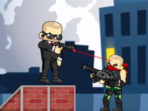 Play: Mr Secret Agent Img