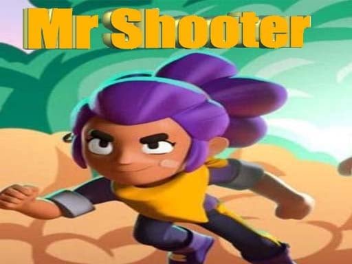 Play: Mr Shooter New Img