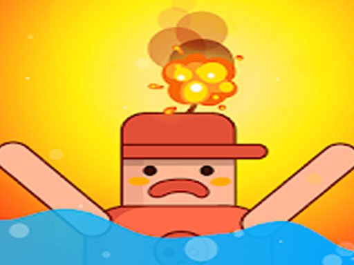 Play: Mr Spark Puzzle Img