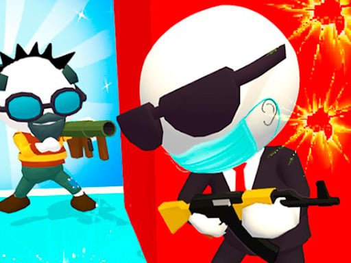 Play: Mr Spy 3D Img