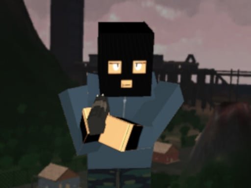 Play: Multiplayer Battle Royale Img