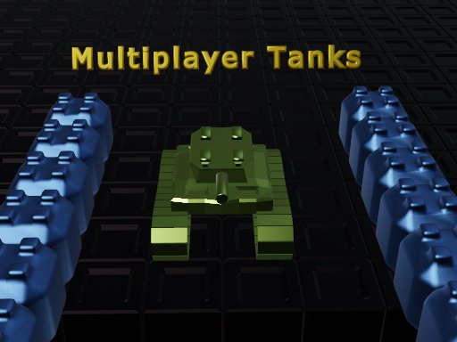 Play: Multiplayer Tanks Img