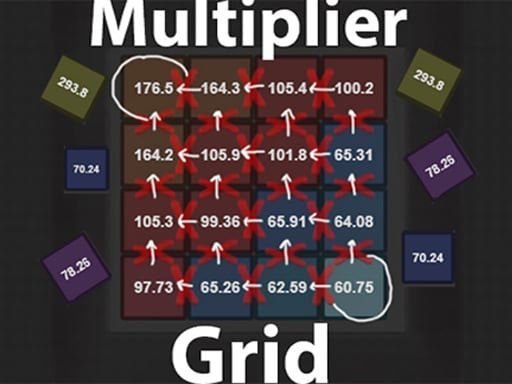 Play: Multiplier Grid Img