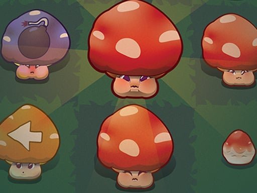 Play: Mushroom Pop Img