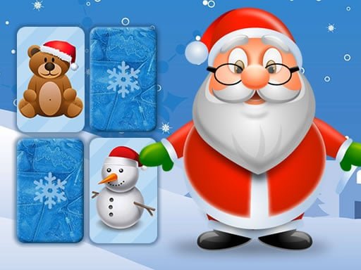 Play: My Christmas Items Img