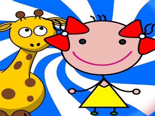 Play: My Coloring Book Arts Img