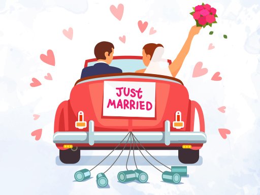 Play: My Dream Wedding Img