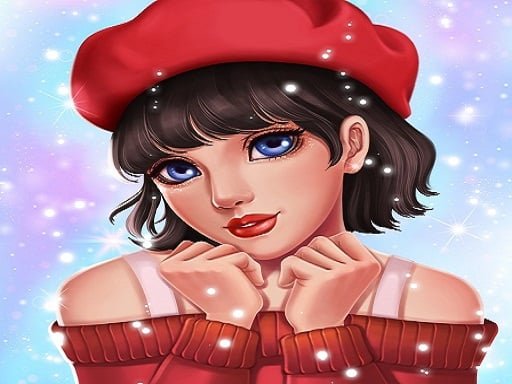 Play: My Model Girl  dress up Time offline levels Img