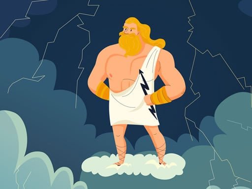 Play: Mythology Gods Hidden Img