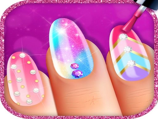 Play: NailsMasterEffect Img