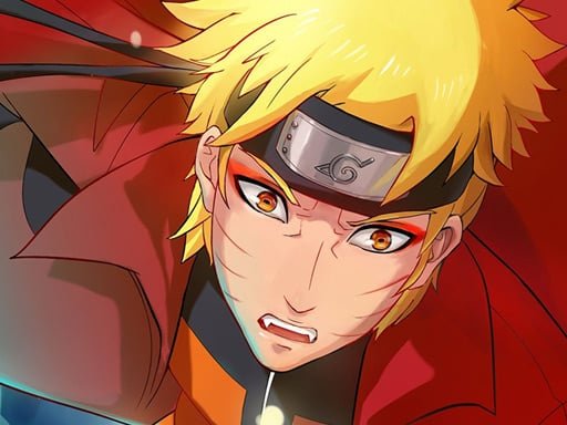 Play: Naruto Jigsaw Puzzle Collection Img