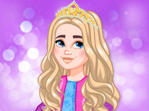 Play: Nastya Cute Blogger Img