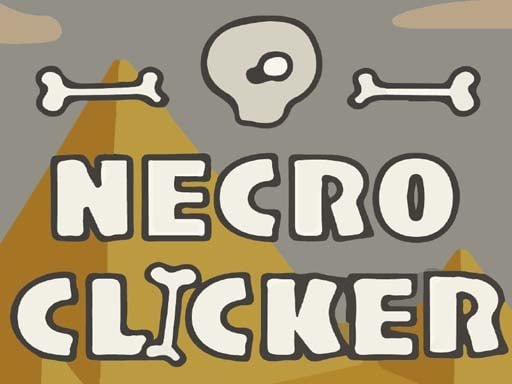 Play: Necro clicker Img