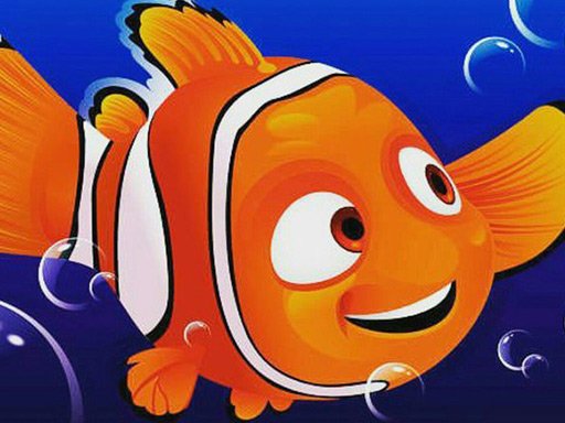Play: Nemo Jigsaw Puzzle Collection Img