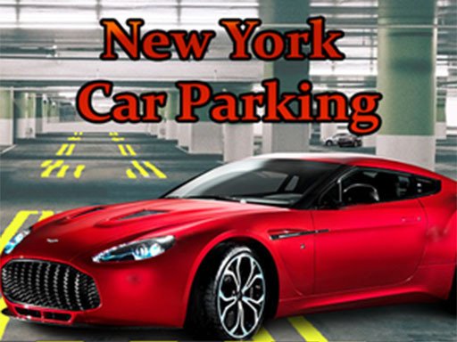 Play: New York Car Parking Img