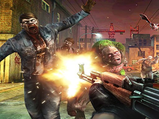 Play: Night Zombies  Img