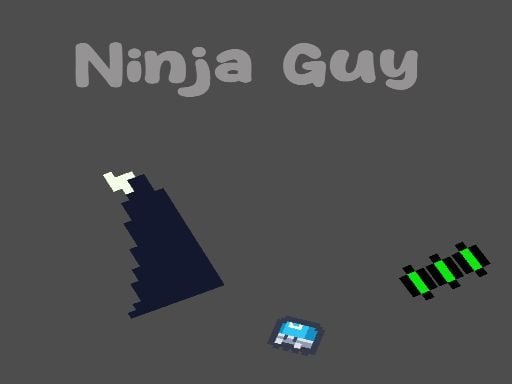 Play: Ninja Guy Img