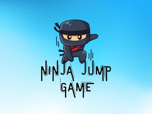 Play: Ninja Jump Game Img