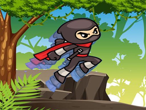 Play: Ninja Jungle Adventures Img