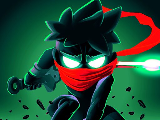 Play: Ninja Warrior Img