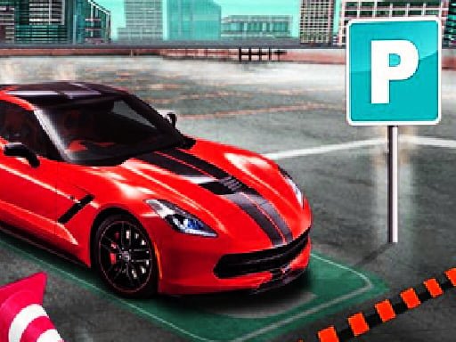 Play: No Driver Parking Img