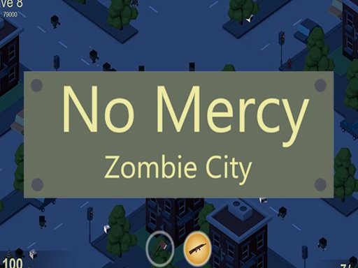 Play: No Mercy 3D Img
