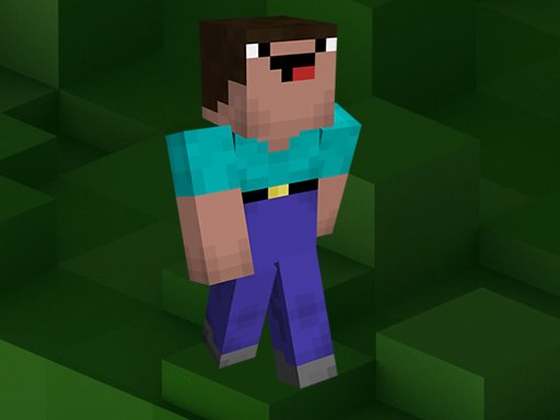 Play: Noob Jigsaw Img