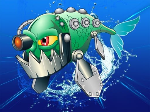 Play: Nuclear Fish Img