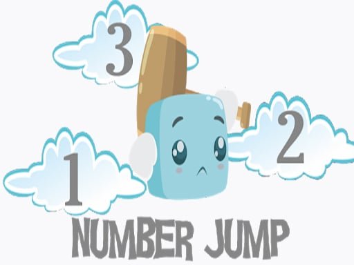 Play: Number Jump 2021 Img