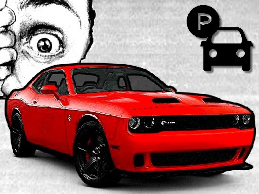 Play: Office Parking Img