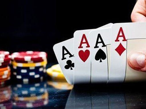 Play: Offline Poker Img