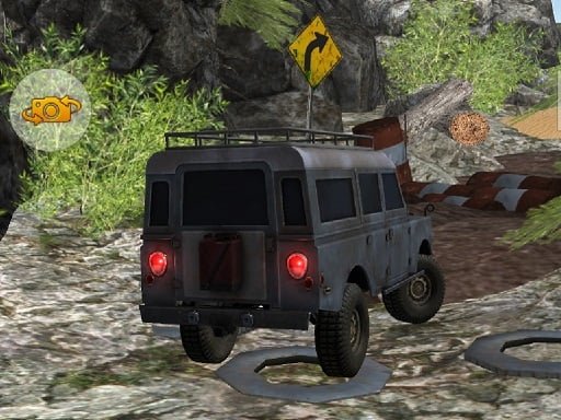 Play: Offroad 4x4 Heavy Drive Img